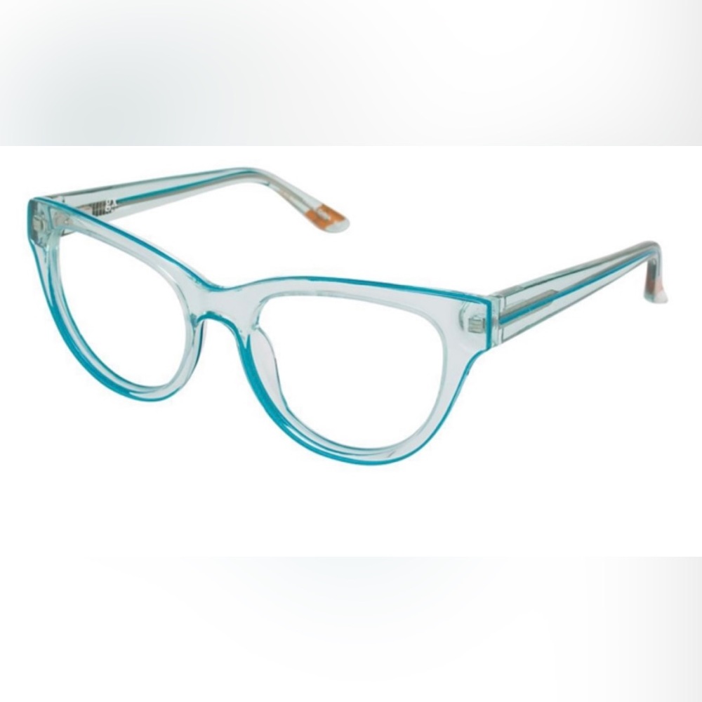 GX by Gwen Stefani eyeglasses 👓